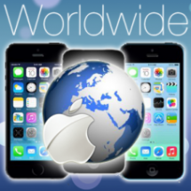 WorldWide Unlock – iPhone