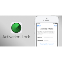 Apple ID ( iCloud ) Remover – iPhone / iPad 4G