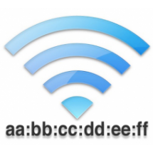 یافتن مک ادرس و بلوتوث ادرس – Find Mac Address and Bluetooth Address