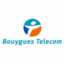 Bouygues France – iPhone All clean Imei
